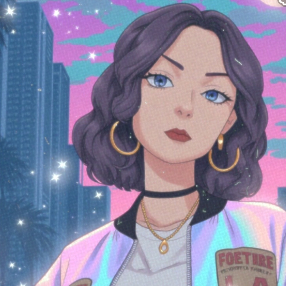 Meet your Posher, Danii